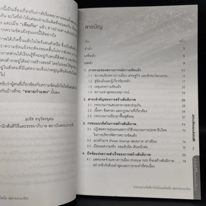 กระบวนการสันติภาพไอร์แลนด์เหนือสหราชอาณาจักร - เมธัส อนุวัตรอุดม รูปที่ 9