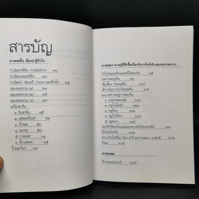 เกี้ยซุงฮวดไช้ (ลูกหลานกตัญญูโชคดี) - จิตรา ก่อนันทเกียรติ รูปที่ 9