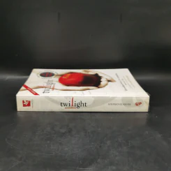 Twilight แรกรัตติกาล - Stephenie Meyer รูปที่ 3