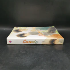 นิยายวาย Candy - West รูปที่ 3