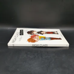 นิยายวาย High Class หัวใจมังกร เล่มพิเศษ เราขย้ำนะ - Mubmy Fiction รูปที่ 3