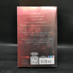 Flamecaster - Cinda Williams Chima รูปที่ 2