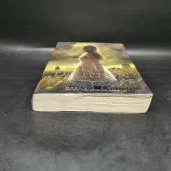 The Kiss of Deception - Mary E. Pearson รูปที่ 4