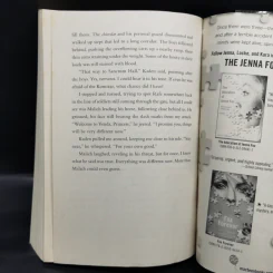 The Kiss of Deception - Mary E. Pearson รูปที่ 9