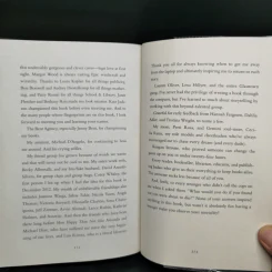 They Both Die at the End - Adam Silvera รูปที่ 10