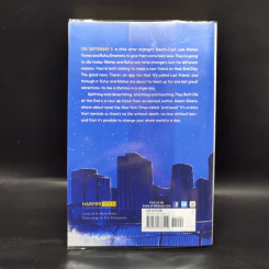 They Both Die at the End - Adam Silvera รูปที่ 2