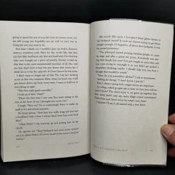 Always and Forever, Lara Jean - Jenny Han รูปที่ 10