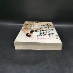 Always and Forever, Lara Jean - Jenny Han รูปที่ 6
