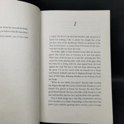 Always and Forever, Lara Jean - Jenny Han รูปที่ 8