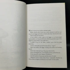 A Court of Mist and Fury - Sarah J. Maas รูปที่ 10