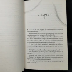 A Court of Mist and Fury - Sarah J. Maas รูปที่ 11