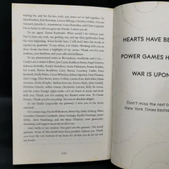 A Court of Mist and Fury - Sarah J. Maas รูปที่ 12