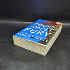 A Court of Mist and Fury - Sarah J. Maas รูปที่ 7