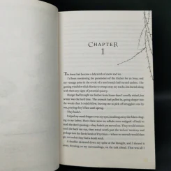 A Court of Thorns and Roses - Sarah J. Maas รูปที่ 10