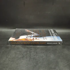 A Court of Frost and Starlight - Sarah J. Maas รูปที่ 3