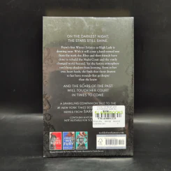 A Court of Frost and Starlight - Sarah J. Maas รูปที่ 2