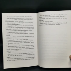A Court of Frost and Starlight - Sarah J. Maas รูปที่ 11