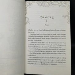 A Court of Frost and Starlight - Sarah J. Maas รูปที่ 10