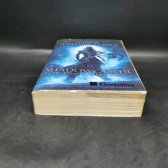 Shadowcaster - Cinda Williams Chima รูปที่ 4