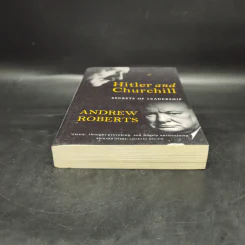 Hitler and Churchill - Andrew Roberts รูปที่ 4