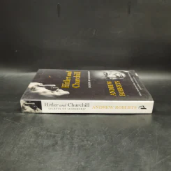 Hitler and Churchill - Andrew Roberts รูปที่ 3