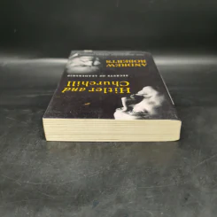 Hitler and Churchill - Andrew Roberts รูปที่ 6