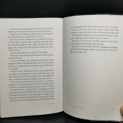 P.S. I Still Love You - Jenny Han รูปที่ 10