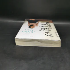 P.S. I Still Love You - Jenny Han รูปที่ 6