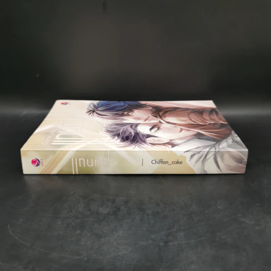 นิยายวาย แทนทัพ - Chiffon_cake รูปที่ 3