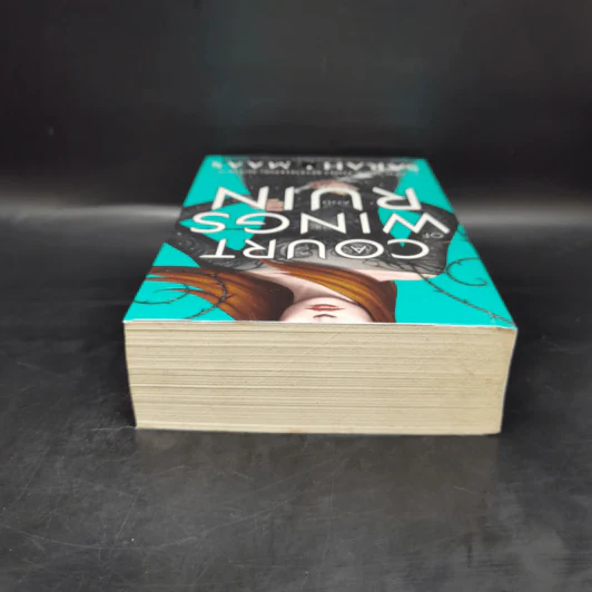 A Court of Wings and Ruin - Sarah J. Maas รูปที่ 6