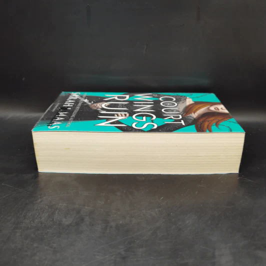 A Court of Wings and Ruin - Sarah J. Maas รูปที่ 5