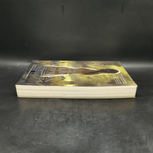 The Kiss of Deception - Mary E. Pearson รูปที่ 5