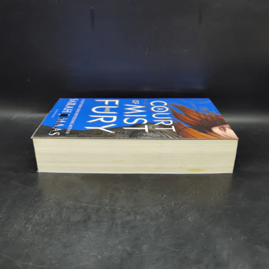 A Court of Mist and Fury - Sarah J. Maas รูปที่ 5