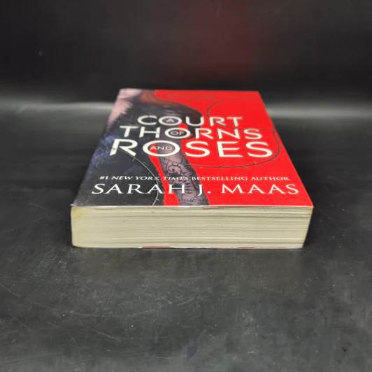 A Court of Thorns and Roses - Sarah J. Maas รูปที่ 4
