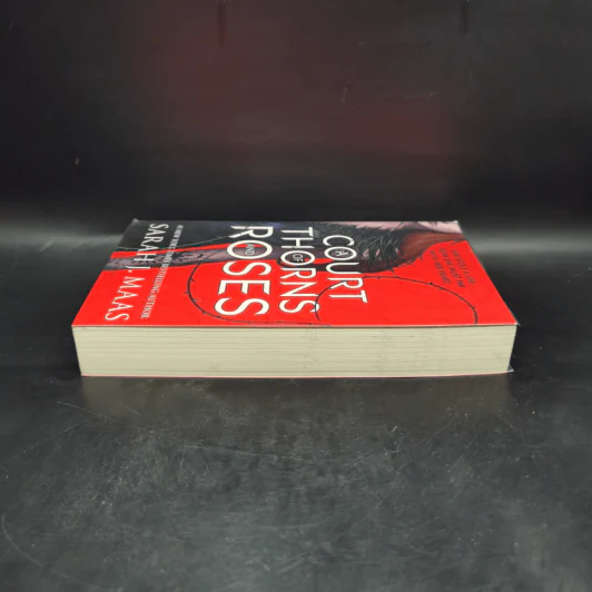 A Court of Thorns and Roses - Sarah J. Maas รูปที่ 5