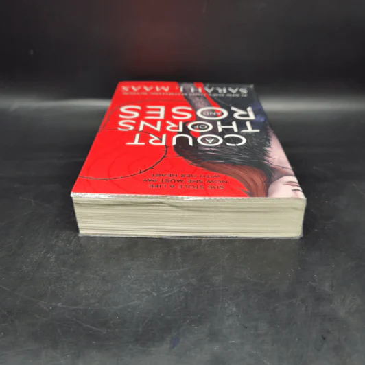 A Court of Thorns and Roses - Sarah J. Maas รูปที่ 6