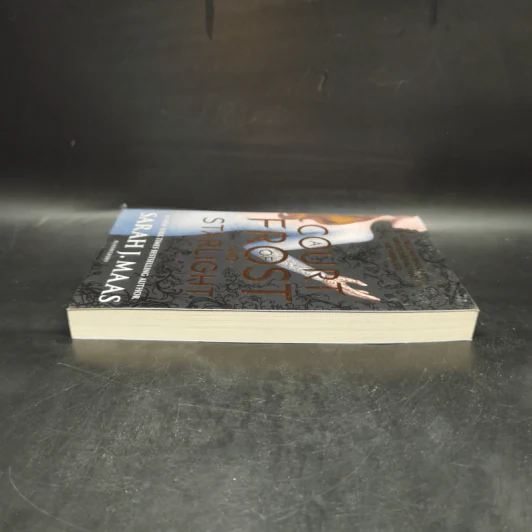 A Court of Frost and Starlight - Sarah J. Maas รูปที่ 5