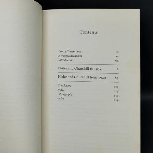 Hitler and Churchill - Andrew Roberts รูปที่ 8