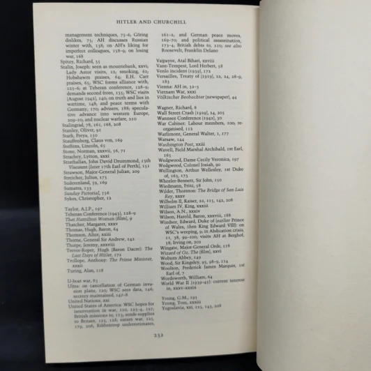 Hitler and Churchill - Andrew Roberts รูปที่ 10