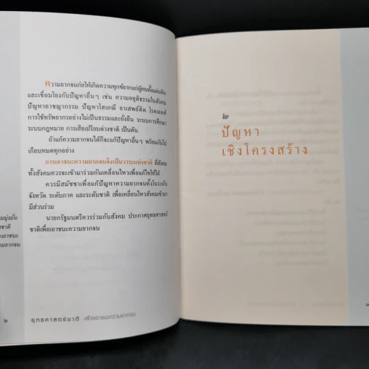 ยุทธศาสตร์ชาติเพื่อเอาชนะความยากจน - ศาสตราจารย์นายแพทย์ประเวศ วะสี รูปที่ 10