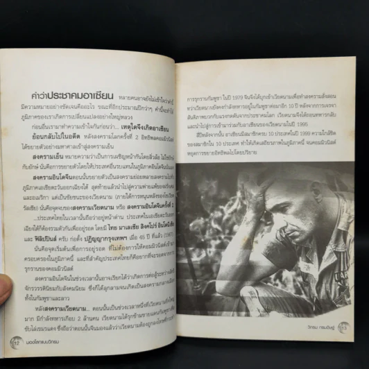 มองโลกแบบวิกรม AEC คนไทยได้หรือเสีย! - วิกรม กรมดิษฐ์ รูปที่ 9
