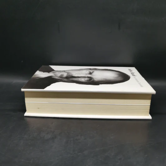 Steve Jobs สตีฟ จ็อบส์ (ปกแข็ง) - วอลเตอร์ ไอแซคสัน รูปที่ 5