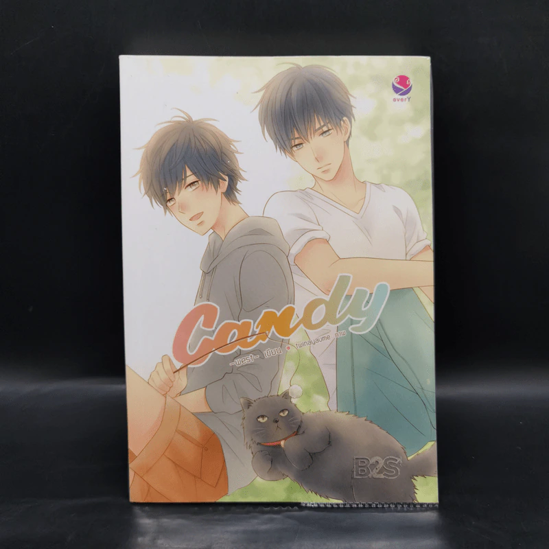 นิยายวาย Candy - West รูปที่ 1