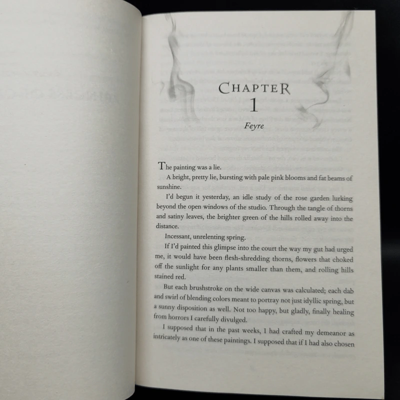 A Court of Wings and Ruin - Sarah J. Maas รูปที่ 10
