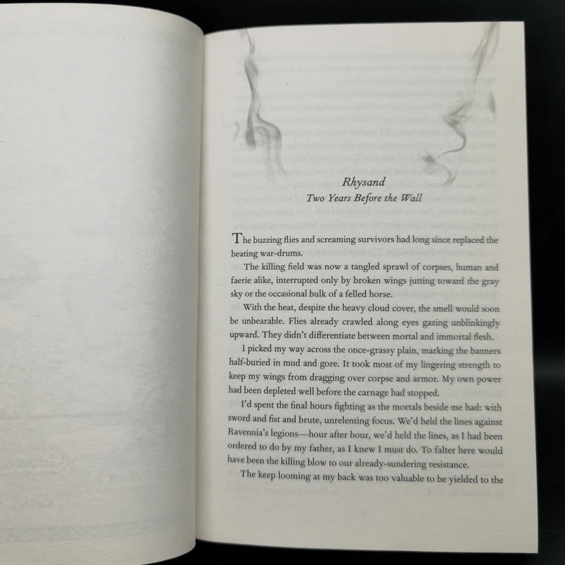 A Court of Wings and Ruin - Sarah J. Maas รูปที่ 9