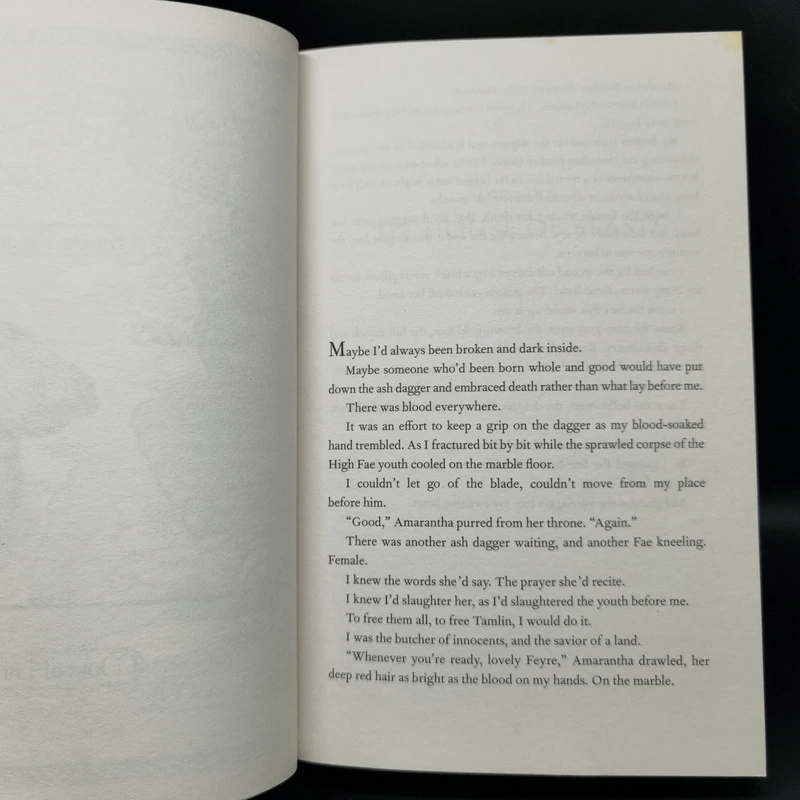 A Court of Mist and Fury - Sarah J. Maas รูปที่ 10