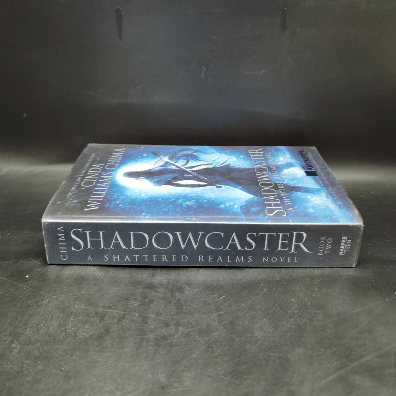 Shadowcaster - Cinda Williams Chima รูปที่ 3