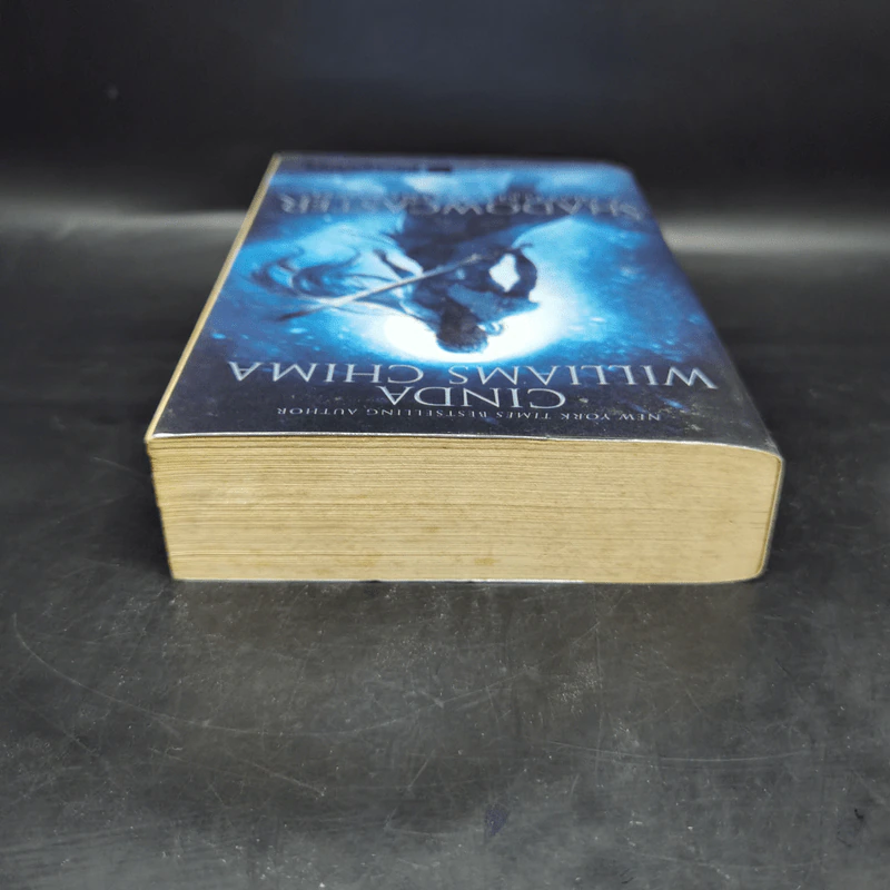 Shadowcaster - Cinda Williams Chima รูปที่ 6