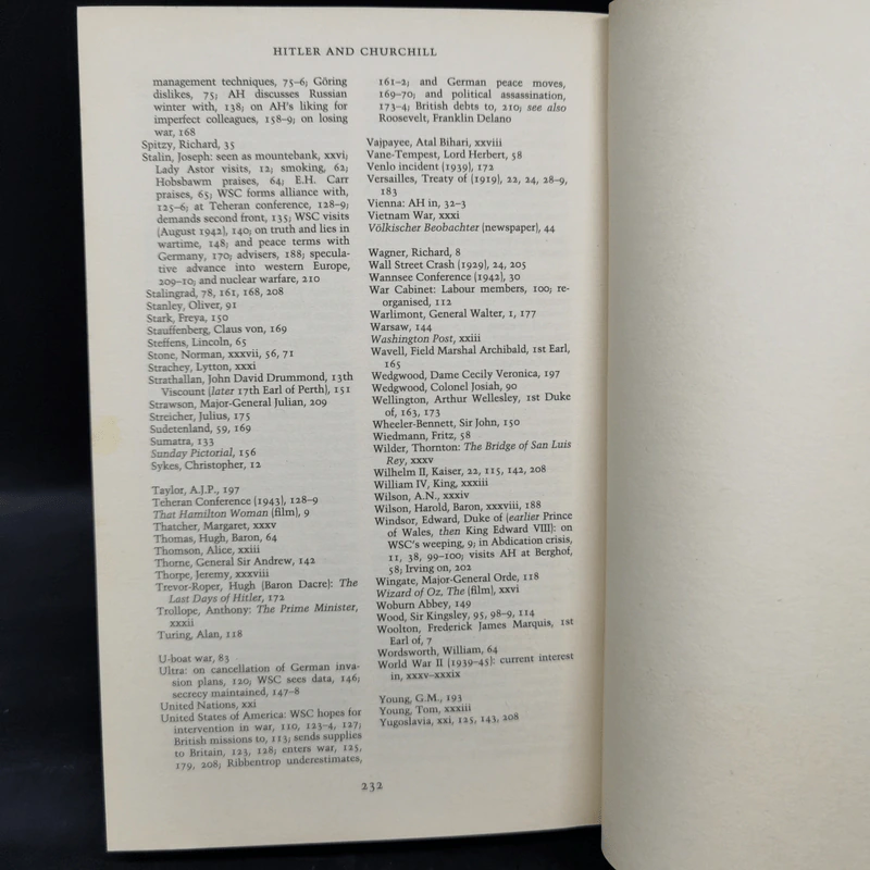 Hitler and Churchill - Andrew Roberts รูปที่ 10