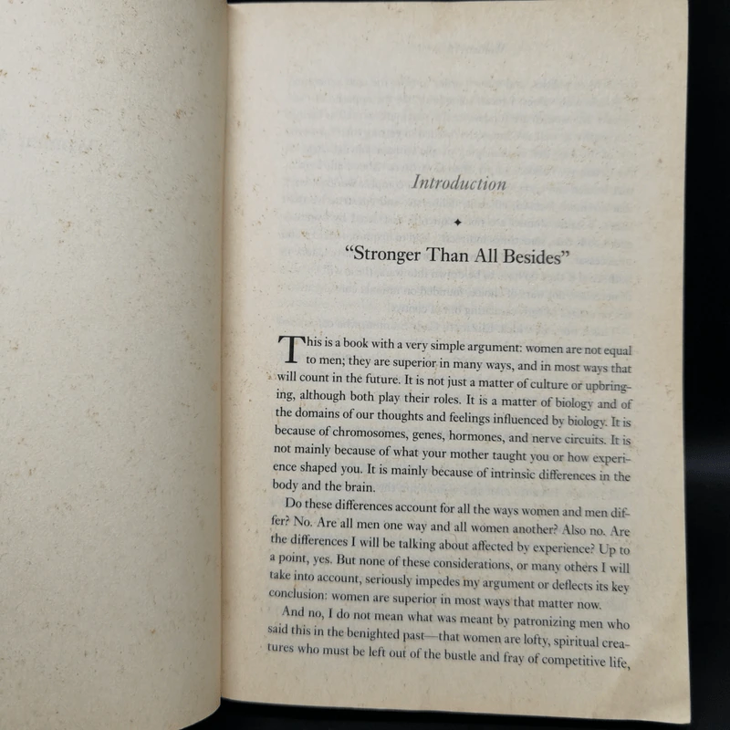 Women After All - Melvin Konner MD รูปที่ 10